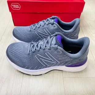 現貨 iShoes正品 New Balance 880 女鞋 寬楦 透氣 慢跑鞋 W880E11 W880D11 D