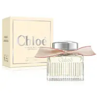 在飛比找新光三越 skm online優惠-【A11 盧亞香水】Chloé 光蘊玫瑰淡香精-50ml