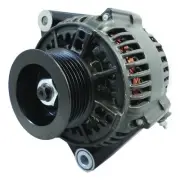 NEW 90A ALTERNATOR FITS HONDA MARINE 225 BF225 OUTBOARD ENGINE 2002-2006
