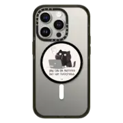 Snappy Grip Stand Snappy™ Grip Stand MagSafe Compatible You can do anything but not everything