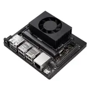 NVIDIA Jetson Xavier NX 8GB / 16GB Unmanned Car DDR4 Development Board Kit