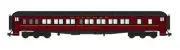 USA Trains R32026 G Pennsylvania Council Oak Sleeper Car #2