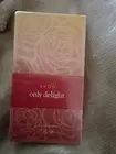 Avon Perfume Only Delight 50mls