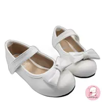 在飛比找蝦皮商城精選優惠-台灣現貨 台灣製米菲兔公主鞋-白色 女童鞋 公主鞋 娃娃鞋 