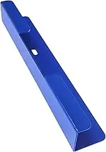 Veemoon Outdoor Waste Bins Trash Can Lid Bracket with Universal Wheeled Bin Lid Locking Pin for Garbage Can Fixing Bracket