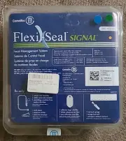 Flexiseal Signal Convatec 418000
