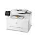 【HP 惠普】Color LaserJet Pro M283fdw 彩色雷射多功能事務機 7KW75A