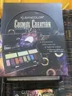 Brand New Kleancolor Cosmos Creation eyeshadow palette