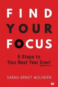 在飛比找博客來優惠-Find Your Focus: 5 Steps to Yo