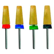 Cyclone Tungsten Carbide Nail Drill Bit (5 in 1)