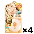 Keana Pate Shokunin Mineral BB Powder Face Powder Enrich Moist 4Pack Set Sana