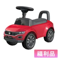 在飛比找蝦皮商城優惠-親親CCTOY 福利品- 原廠授權 福斯學步車 RT-650