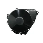 motoprofessional Starter freewheel cover for SUZUKI, black