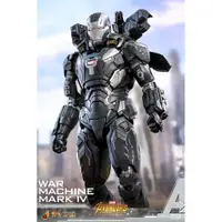 在飛比找蝦皮購物優惠-Hot Toys MMS499D26 戰爭機器 MK4 mm