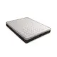 [特價]ASSARI-全方位透氣硬式雙面可睡三線獨立筒床墊-雙大6尺