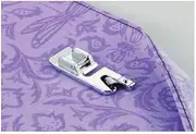 [brother] F002N Sewing Machine Narrow Foot, 7 mm