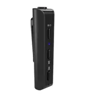 Bluetooth Audio Receiver Wired Easy Second To Wireless Sound Quality Music Adapter