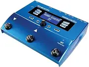 TC Helicon VOICELIVE PLAY 3-Button Vocal Effects Stompbox with Looping, Compatible with PC and Mac