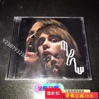 在飛比找Yahoo!奇摩拍賣優惠-全新正版 未拆 And The Glass Handed K