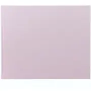 Letts Pastel Quarto Landscape Guest Book Notebook Lilac Home Office Stationery