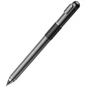 Baseus ACPCL-01 Golden Cudgel Capacitive Stylus Pen Black [ACPCL-01]