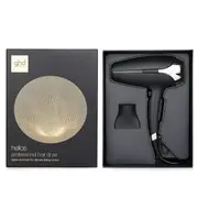GHD - Helios Professional Hair Dryer - # Black