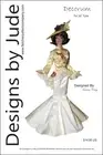 Decorum Doll Clothes Sewing Pattern for 16" Tyler Wentworth Tonner