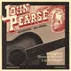 [任三包免運] john pearse 600l (12-53) 木吉他 民謠吉他 磷青銅弦 [唐尼 (10折)