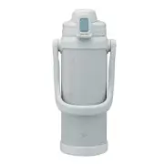 Zojirushi keep cold water bottle Large 2.06L Sports Type SST Jug Gray SD-BE20-HA