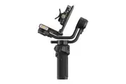 Zhiyun Weebill 3s Handheld Gimbal Stabilizer with Built-In Microphone and Fill Light