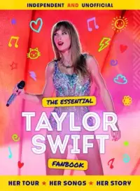 在飛比找博客來優惠-The Essential Taylor Swift Fan