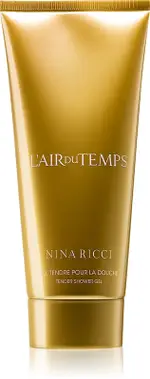 Nina ricci Shower Gel L'Air du Temps (dove) - 200ml