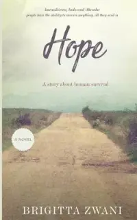 在飛比找博客來優惠-Hope: A story about human surv