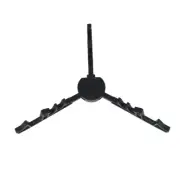Gas Tank Rack for Camping Fishing Picnics Stable & Foldable Tripod Stand Base