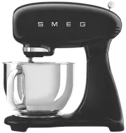 Smeg Mixer 50's Style - Black