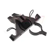 ARRI TRINITY Fixed Cage Plastic Support Stabilizer camera fixing cage bracket