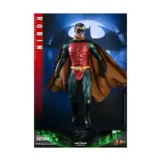 Sideshow Collectibles DC Comics Collectible Figures Robin (1/6) (Hot Toys) New