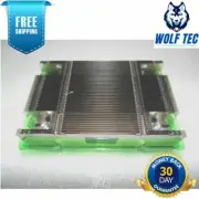 DELL YYH68 CPU HEATSINK FOR POWEREDGE R730 R730XD R630 LOW PROFILE