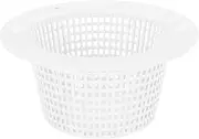 IMIKEYA Pool Strainer with Hook Design for Efficient Debris Removal Essential Swimming Pool Accessory Durability and User Friendly Installation