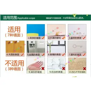 【五象設計】身高貼037 DIY 壁貼 卡通時尚寶寶多彩數字測量身高貼畫 居家牆壁裝飾貼紙 兒童房裝飾貼紙