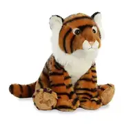 Aurora Destination Nation Bengal Tiger 12" Plush
