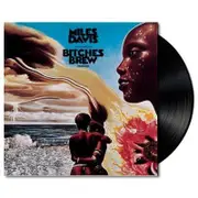 Bitches Brew (Vinyl) (Reissue)