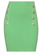 [NO SECRETS] NO SECRETS Mini skirts - Item 30077696