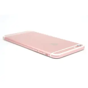 iPhone 6S Plus 玫瑰金 64G/9成新/盒裝與機身序號一樣/盒裝配件齊全/功能正常/無泡水摔機/中彰雲面交