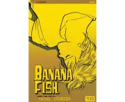 Banana Fish, Vol. 10