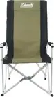 Swagger Chair | Outdoor Camping Chair, Lightweight Beach Chair, Foldable, Black/