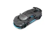 Maisto 2018 Bugatti Divo Sports Car Diecast Model 1:24 Scale Toy Asstd 3+