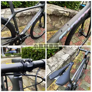 【小萬】全新出清 GIANT TCR ADVANCED SL 0 公路車 S 捷安特 GIANT 電子變速 DI2