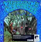 CREEDENCE CLEARWATER REVIVAL-CREEDENCE CLEARWATER REVIVAL- 180-GRAM VINYL LP