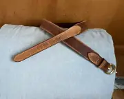 The Rancher heavy cowhide handstand size 38 made in USA